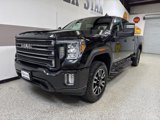 Used 2023 GMC Sierra 2500 AT4 w/ Gooseneck/5TH Wheel Package image 3