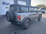 Used 2022 Ford Bronco Big Bend image 3