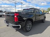 New 2025 Chevrolet Silverado 1500 LT image 3