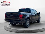 Used 2019 Ford F150 Lariat w/ Equipment Group 502A Luxury image 5
