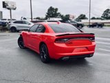 Used 2023 Dodge Charger SXT w/ Blacktop Package image 5
