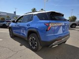 New 2026 Chevrolet Equinox ACTIV w/ Convenience Package III image 3