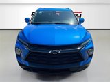 Used 2025 Chevrolet Blazer RS w/ Driver Confidence II Package image 2