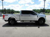 Used 2017 Ford F250 Lariat w/ Chrome Package image 4