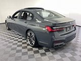 Certified 2022 BMW M760i xDrive w/ Luxury Rear Seating Package image 4