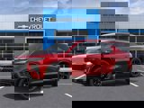 New 2026 Chevrolet Traverse RS image 2