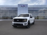 New 2025 Ford F150 XLT w/ Equipment Group 302A MID image 2