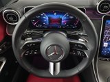 Used 2024 Mercedes-Benz GLC 300 4MATIC w/ AMG Line image 4