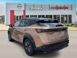 New 2025 Nissan Ariya Platinum image 5