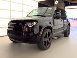 Used 2023 Land Rover Defender 110 V8 image 5