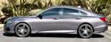 Used 2021 Honda Accord Touring image 5