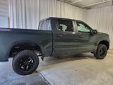 New 2026 Chevrolet Silverado 1500 Custom Trail Boss image 5