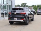New 2026 Chevrolet TrailBlazer LT image 3