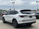 New 2026 Acura MDX A-Spec image 4