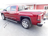 Used 2016 GMC Sierra 1500 SLT image 4