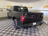 New 2025 RAM 1500 4x4 Crew Cab image 3