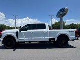 New 2025 Ford F250 Lariat w/ Lariat Ultimate Package image 2