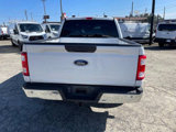 Used 2021 Ford F150 XL w/ Equipment Group 101A High image 5