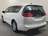 New 2025 Chrysler Voyager LX image 5