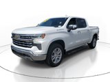 Used 2023 Chevrolet Silverado 1500 LTZ image 2