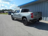New 2026 Chevrolet Silverado 1500 LT Trail Boss w/ LT Trail Boss Premium Package image 3