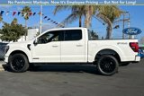 New 2025 Ford F150 Lariat w/ Equipment Group 502A High image 6