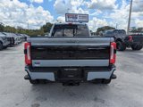 Certified 2025 Ford F450 Platinum w/ FX4 Off-Road Package image 5