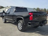 Used 2024 Chevrolet Silverado 2500 High Country w/ High Country Premium Package image 3
