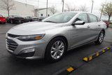 Used 2020 Chevrolet Malibu LT image 4