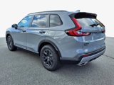 New 2026 Honda CR-V TrailSport image 2