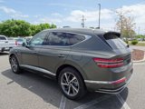 Used 2025 Genesis GV80 3.5T Advanced image 6