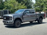 New 2025 Ford F250 Platinum image 3