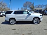 New 2025 Chevrolet Tahoe Premier image 2