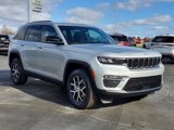 New 2025 Jeep Grand Cherokee Limited image 2