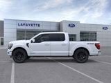 New 2025 Ford F150 Platinum image 3
