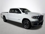 Used 2025 RAM 1500 Laramie w/ Bed Utility Group image 4