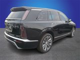 New 2026 Cadillac Vistiq Luxury image 4