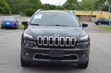 Used 2016 Jeep Cherokee Limited image 3