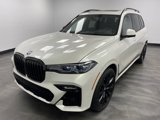 Used 2022 BMW X7 M50i w/ Executive Package image 2