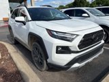 Used 2024 Toyota RAV4 Adventure image 2