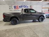 New 2025 RAM 1500 Big Horn image 2