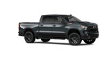 New 2025 Chevrolet Silverado 1500 LT Trail Boss w/ Convenience Package II image 4