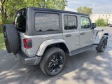 Used 2023 Jeep Wrangler Unlimited Sahara image 5