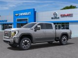 New 2025 GMC Sierra 2500 Denali w/ Denali Reserve Package image 2
