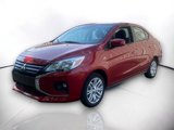 Used 2023 Mitsubishi Mirage G4 LE image 2