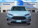 New 2026 Honda HR-V LX image 6