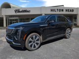 New 2025 Cadillac Escalade IQ Luxury 2 image 2