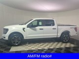 New 2025 Ford F150 STX w/ Equipment Group 200A image 5