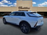 New 2025 Cadillac Lyriq Luxury image 4