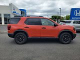 New 2026 Honda Passport TrailSport Elite image 2